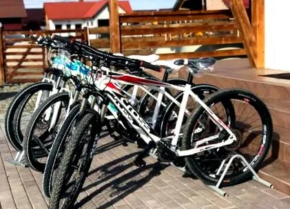 Alpina panzió