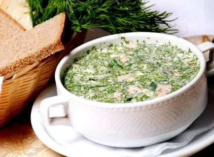 recept