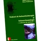 balneoklimatológia