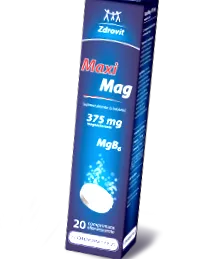 maximag 1169 2011 Референтна