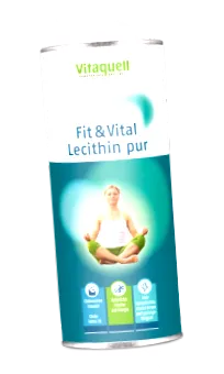 lecitineket