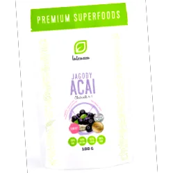 Acai gazdag