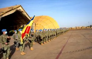 DefenseRomania bemutatja csúcstalálkozója