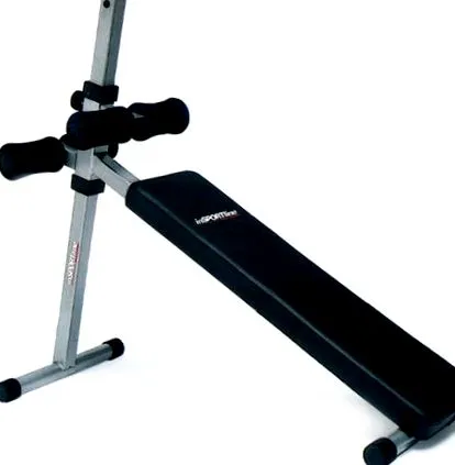 hasi fitneszgép