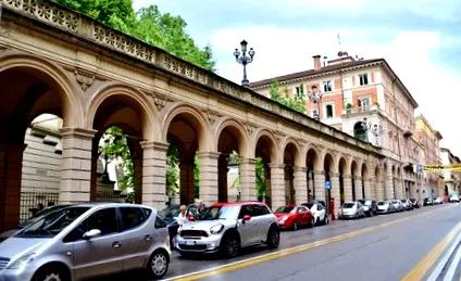 bologna