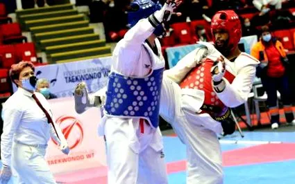 taekwondo
