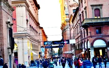 útvonal