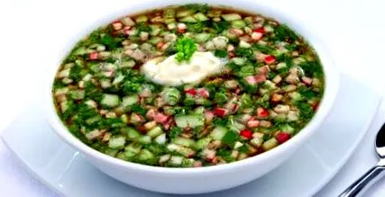 okroshka