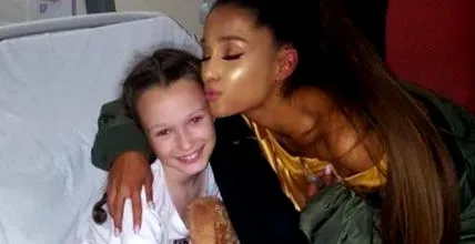 ariana