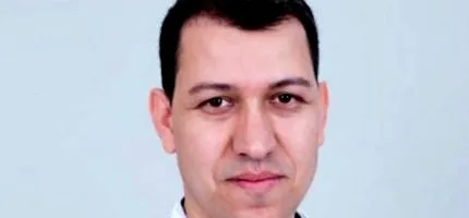endokrinológus cristian