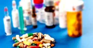 неколку психотропни
