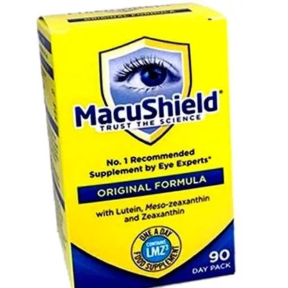 macushield