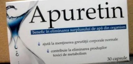 apuretin