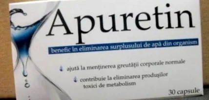 apuretin