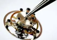 Frederique Constant