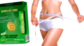 tabs bioveliss
