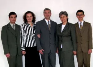 баптистська баптистська