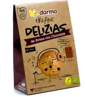 keksz csokoládéval