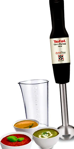 tefal