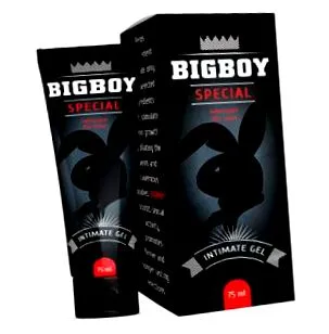bigboy леток