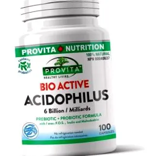 acidophilus