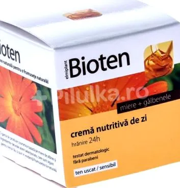 крем bioten