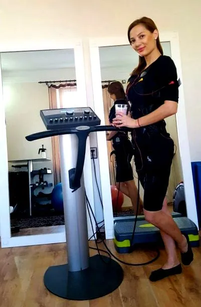 speedfitness