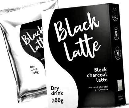 latte