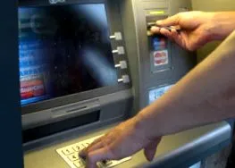 ellopására atm-ek