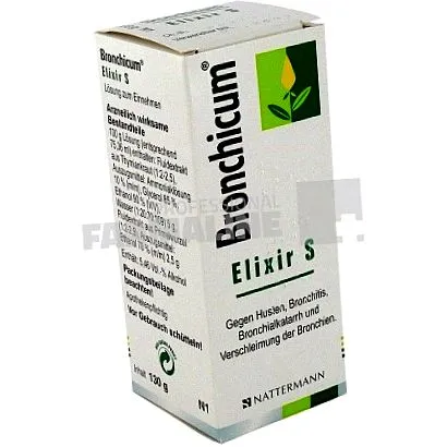 bronchicum