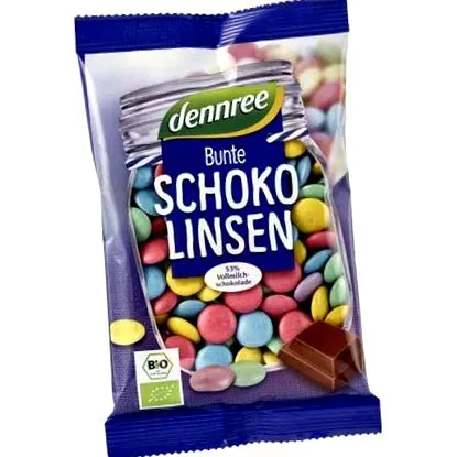 színes organikus