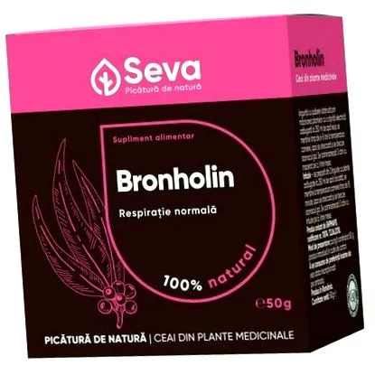 bronholin