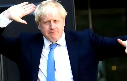 boris