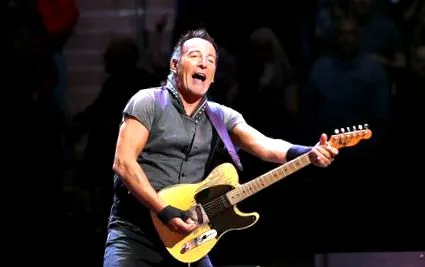 springsteen