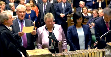 brexit theresa