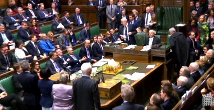 brexit theresa