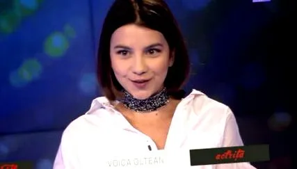 Iulia Rugină