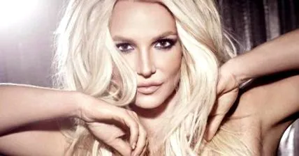 spears britney