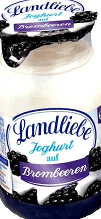 смак landliebe