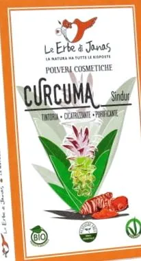 turmeric ecco