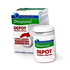 diasporal magnesiu