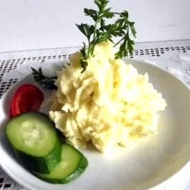 приготвяне картофено