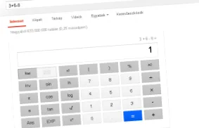 google спеціальні