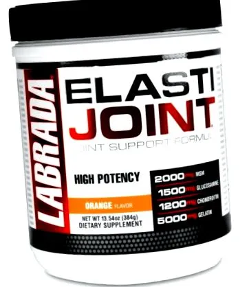 labrada elasti