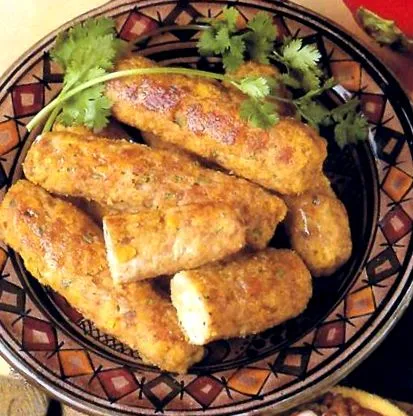 ковбас кукурудзяних