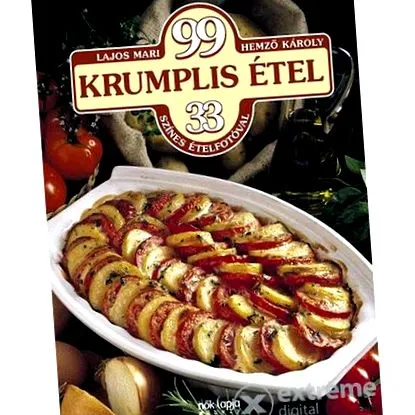 картофени ястия
