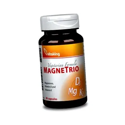 magnetrio капсули