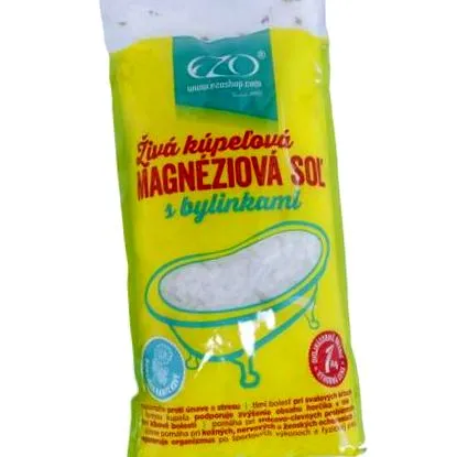 Магнезиева баня магнезиева