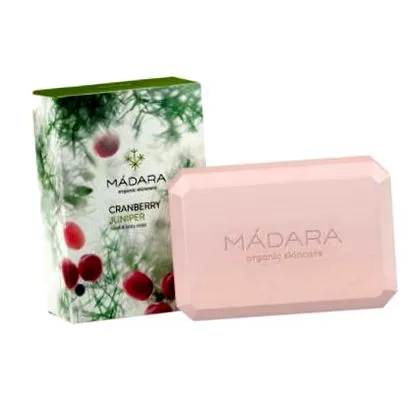 сапун mádara