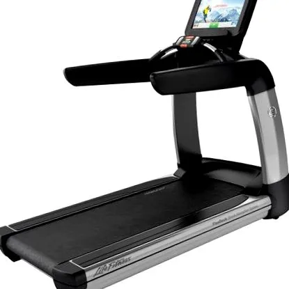 discovery fitness